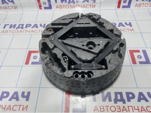 Ящик для инструментов Opel Astra (H) 13162851