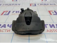 Суппорт тормозной передний правый Opel Astra (H) 542472