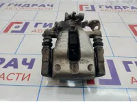 Суппорт тормозной задний левый Opel Astra (H) 542096