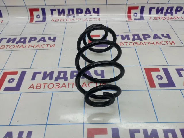 Пружина задняя Opel Astra (H) 424098