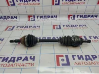 Привод передний левый Opel Astra (H) 374545 Привод передний левый Opel Astra (H) 374545
