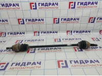 Привод передний правый Opel Astra (H) 374548 Привод передний правый Opel Astra (H) 374548