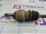 Привод передний правый Opel Astra (H) 374548