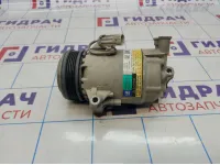 Компрессор кондиционера Opel Astra (H) 13124750