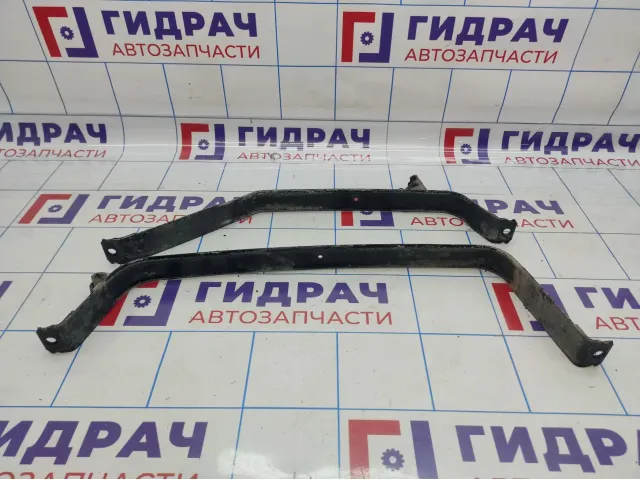 Лента крепления бензобака Opel Astra (H)