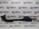 Накладка порога внутренняя левая Opel Astra (H) 7222173