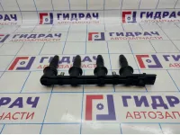 Рампа (кассета) катушек зажигания Opel Astra (H) 1208021