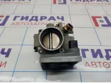 Заслонка дроссельная Opel Astra (H) 55560398