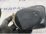 Заслонка дроссельная Opel Astra (H) 55560398