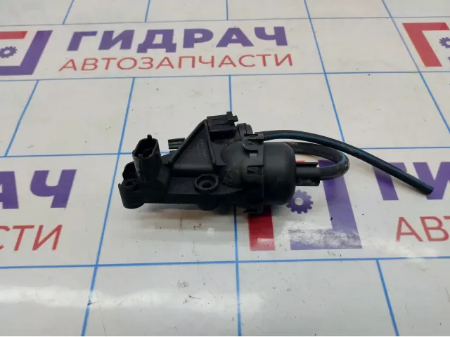 Клапан вакуумный Opel Astra (H) 2900315319