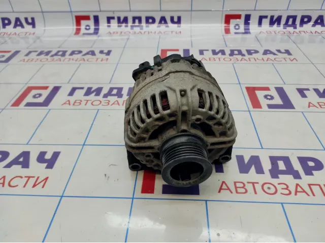 Генератор Opel Astra (H) 13229985