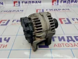 Генератор Opel Astra (H) 13229985