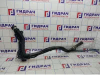Горловина топливного бака Opel Astra (H) 13224312