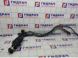 Горловина топливного бака Opel Astra (H) 13224312
