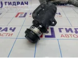 Горловина топливного бака Opel Astra (H) 13224312