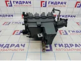 Коллектор впускной Opel Astra (H) 5850187