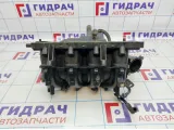 Коллектор впускной Opel Astra (H) 5850187