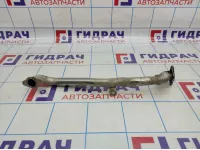 Трубка охлаждающей жидкости металлическая Opel Astra (H) 1338338