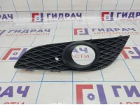 Рамка противотуманой фары левая Opel Astra (H) 13225764