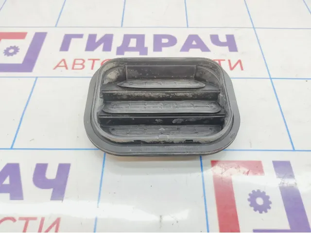 Решетка вентиляционная Opel Astra (H) 90569661