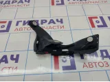 Кронштейн заднего бампера правый Opel Astra (H) 13143107