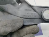 Кронштейн заднего бампера правый Opel Astra (H) 13143107