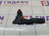 Направляющая переднего бампера левая Opel Astra (H) 24460283