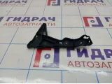 Направляющая переднего бампера правая Opel Astra (H) 24460284