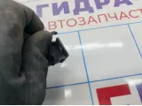 Направляющая переднего бампера правая Opel Astra (H) 24460284