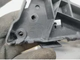 Направляющая переднего бампера правая Opel Astra (H) 24460284