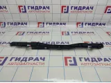 Направляющая заднего бампера Opel Astra (H) 24460477