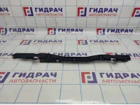 Направляющая заднего бампера Opel Astra (H) 24460477