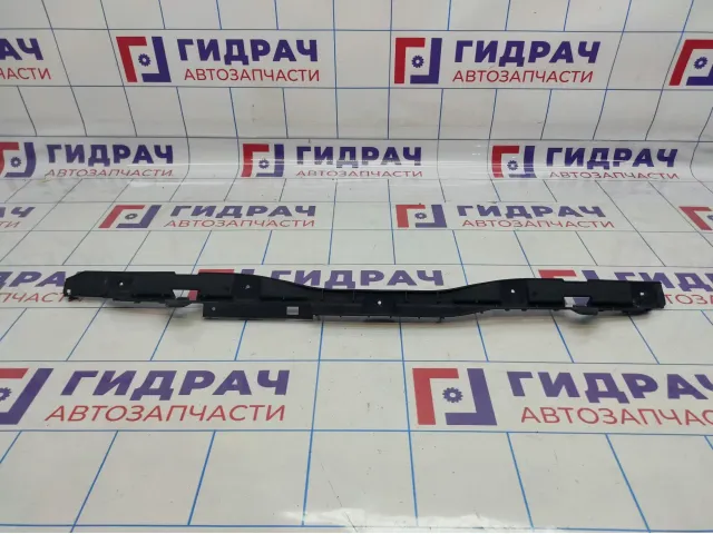 Направляющая заднего бампера Opel Astra (H) 24460477