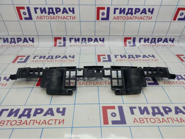 Направляющая переднего бампера Opel Astra (H) 13225772