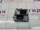 Блок управления двигателем Opel Astra (H) 55562549