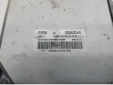Блок управления двигателем Opel Astra (H) 55562549