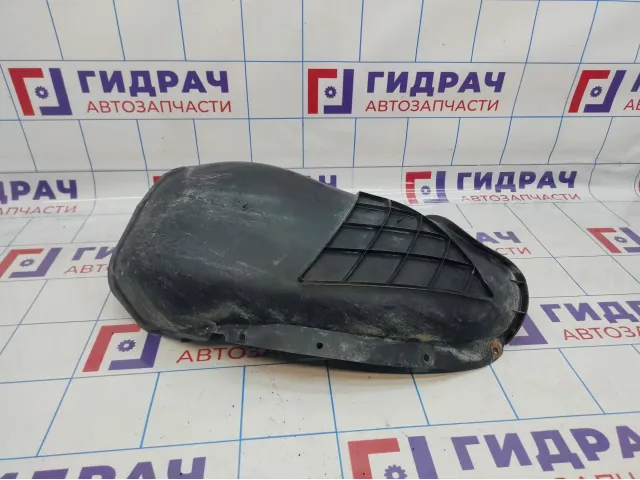 Локер задний левый Opel Astra (H) 13107660