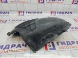 Локер задний левый Opel Astra (H) 13107660
