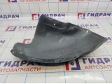 Локер задний левый Opel Astra (H) 13107660