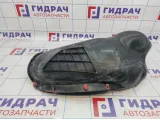 Локер задний правый Opel Astra (H) 13107663