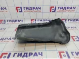 Локер задний правый Opel Astra (H) 13107663