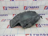 Локер передний правый Opel Astra (H) 13125603