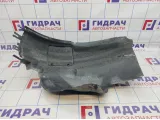 Локер передний правый Opel Astra (H) 13125603