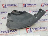 Локер передний левый Opel Astra (H) 13125604