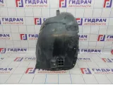 Локер передний правый Opel Astra (H) 13125605