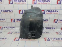 Локер передний правый Opel Astra (H) 13125605
