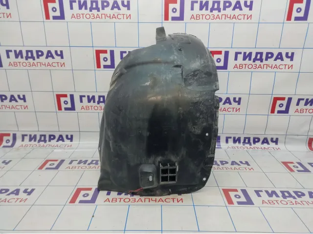 Локер передний правый Opel Astra (H) 13125605