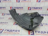 Локер передний правый Opel Astra (H) 13125605