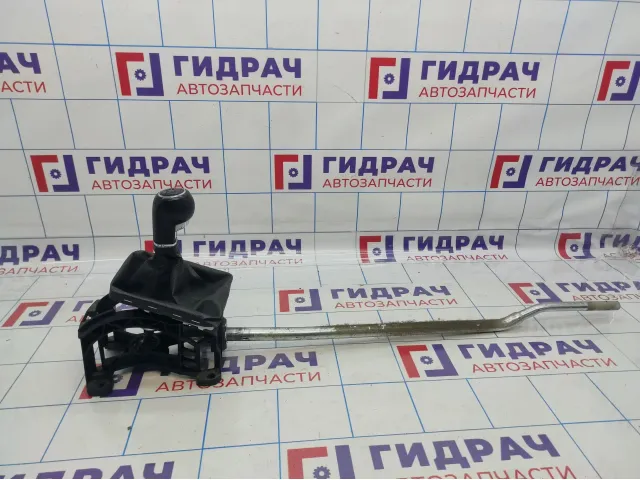 Кулиса КПП Opel Astra (H) 5738025