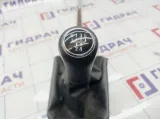 Кулиса КПП Opel Astra (H) 5738025